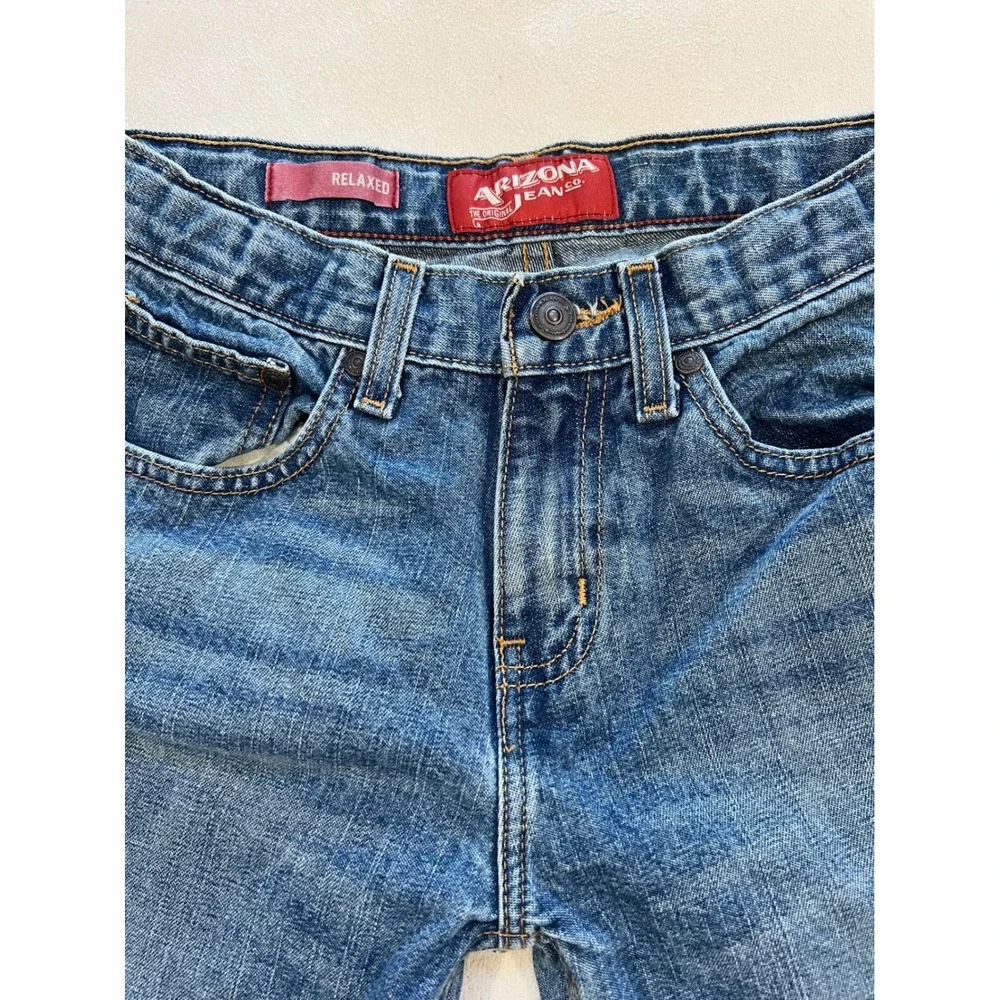 Arizona Jeans Co discover enduring